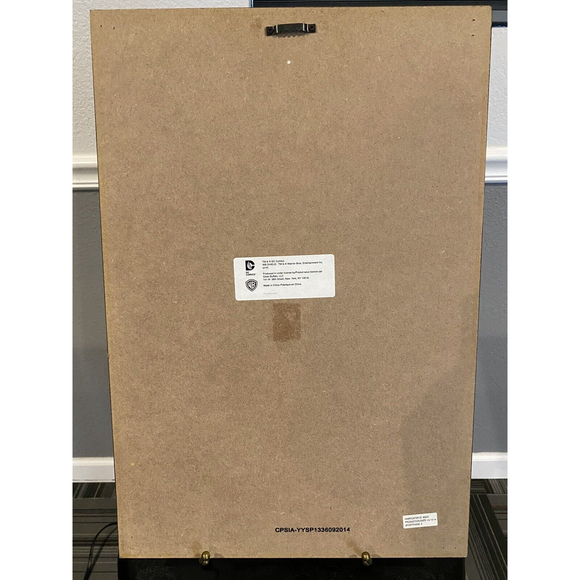 Lot=Spider-Man & Super-Man Comic Book Wooden Wall Plaques 13" x 19" - Picture 5 of 5